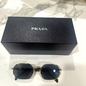 Unisex Prada Sunglasses